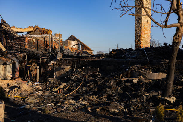 Reliable Fire Damage Removal contractor in Farmington, MN by Fire Damage Flint