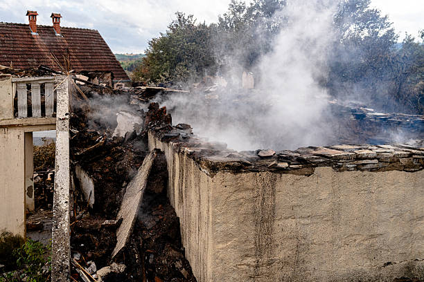Affordable Fire Damage Removal solutions in Farmington, MN